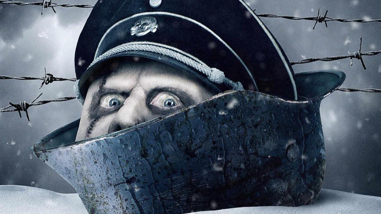 板野友美|这五部经典高分末日丧尸电影，你看了吗？