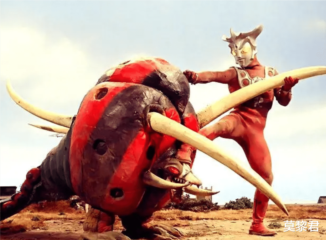 火影忍者|雷欧奥特曼：盘点最惨的五大怪兽，您可千万别长角啊！