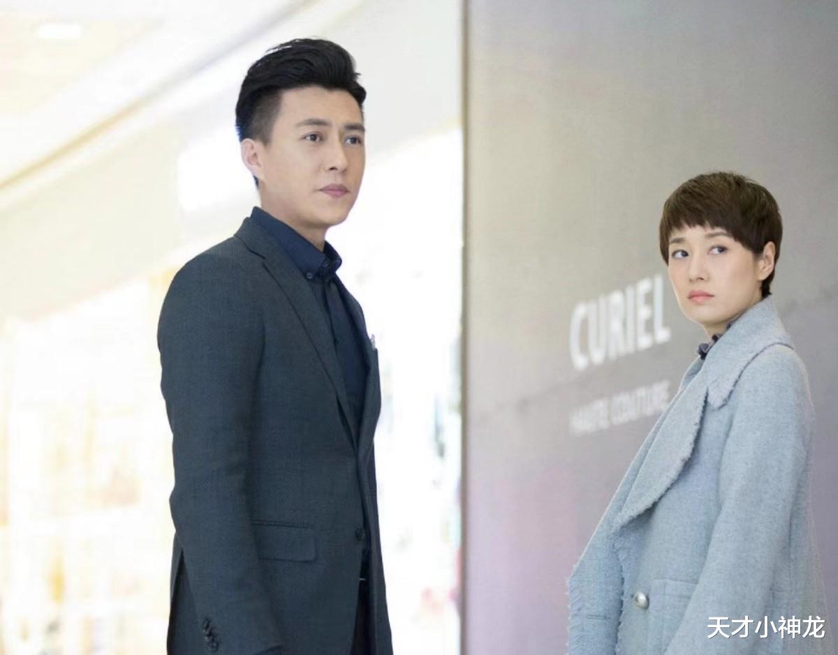 高配版《我的前半生》开拍，刘涛又演姐弟恋，男主角才是亮点
