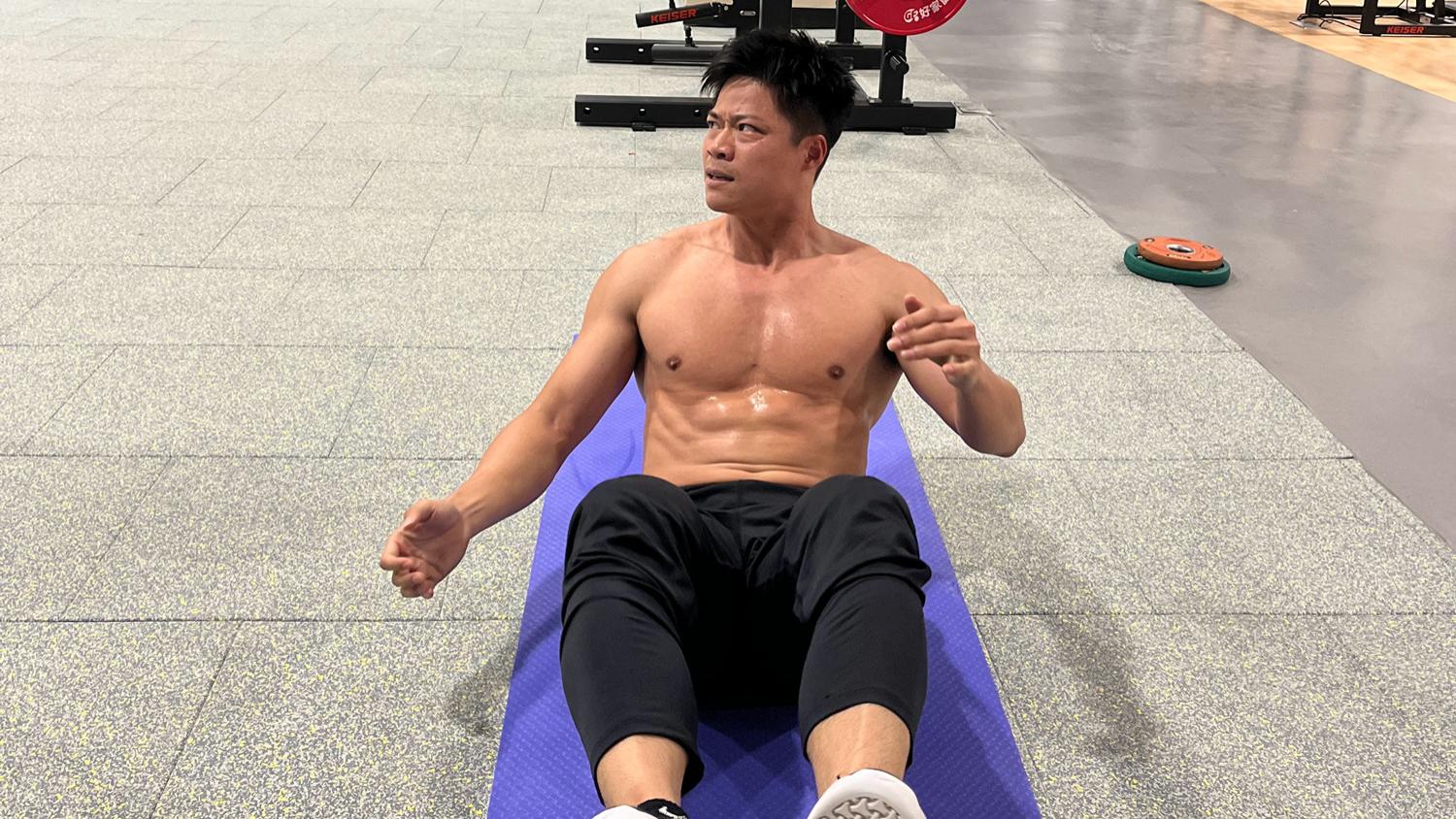 苏炳添|短跑运动员为何不跑中长距离？苏炳添3000米成绩甚至还不如姚明！