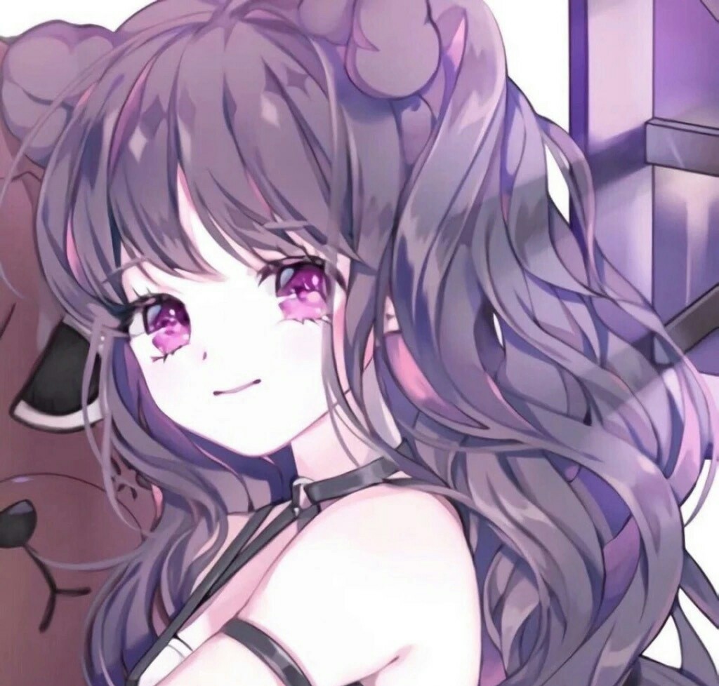 acgn漫评|动漫情头°?谢谢你喜欢我,不过这是你该做的。