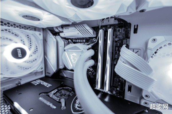 散熱器|618精選：微星機箱、散熱器、顯示屏產品低至449元起