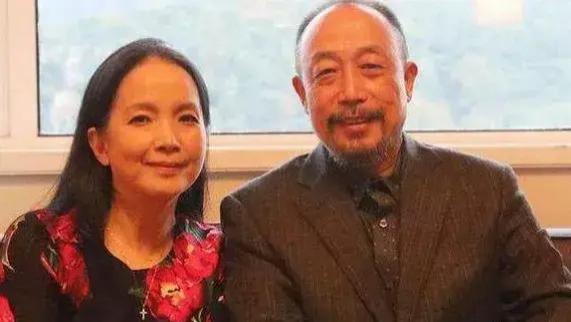 吕丽萍|吕丽萍在美国当了长老，天天抹黑我们成了常态