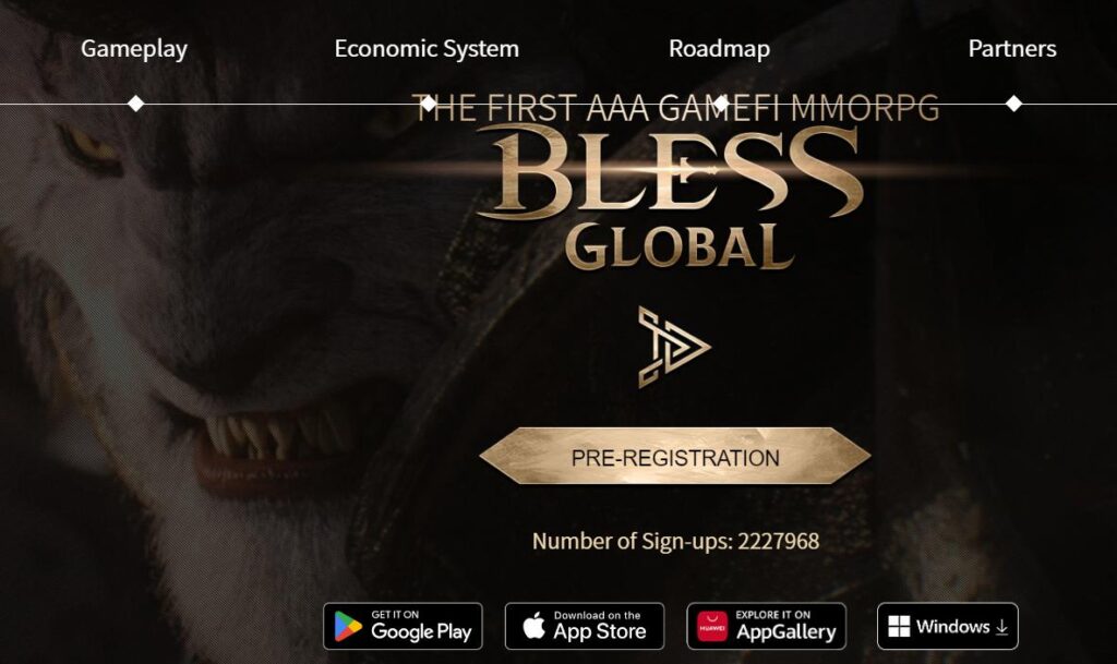 MMORPG手游《神佑全球》预约人数突破200万 明日上线 如何预约《神佑全球》游戏资格