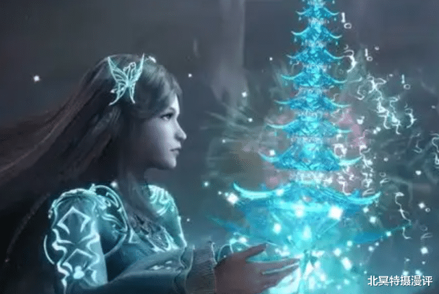 武魂|斗罗大陆:最强五大器武魂公开,七杀剑位居第二,盘龙棍竟只是垫底!