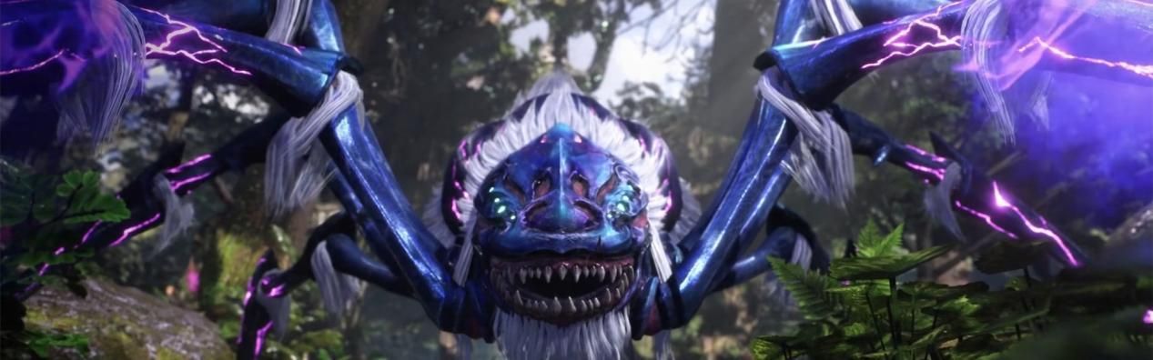 漫画|魂兽不等于牲畜,斗罗中魂兽设定相当于妖,人类没有凌驾它们之上