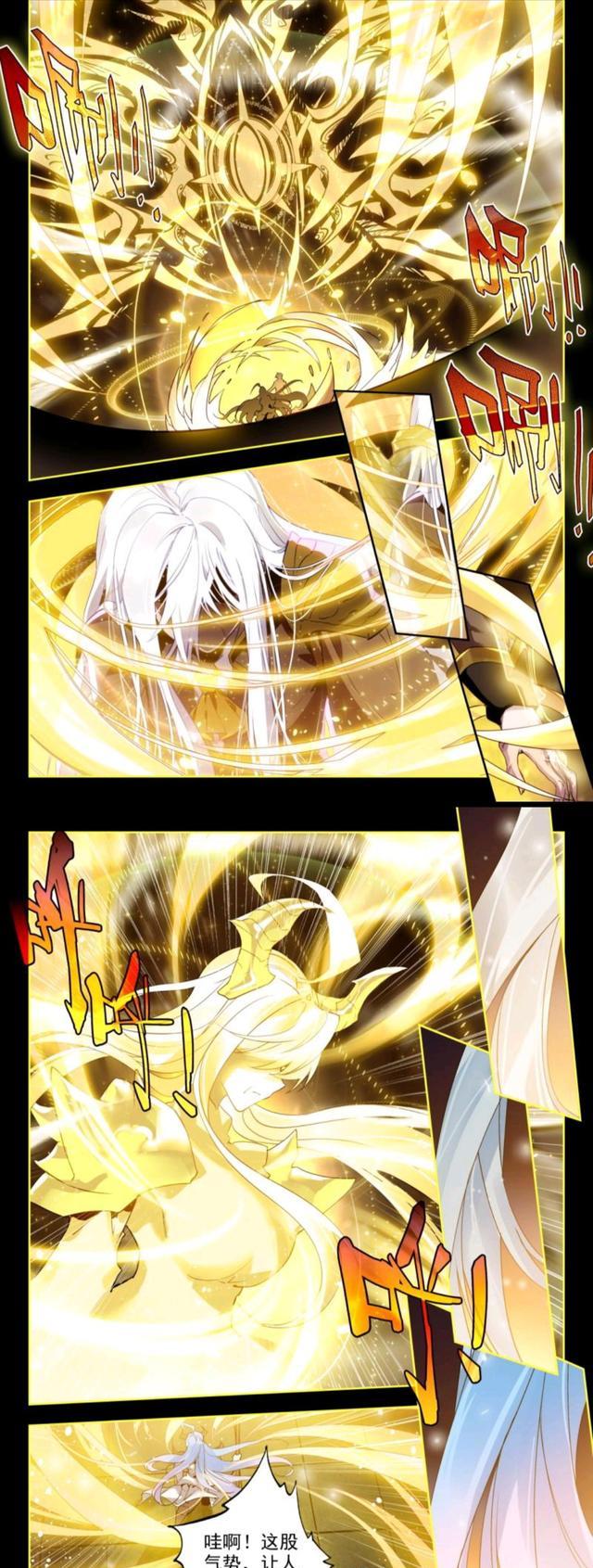 武魂|绝世唐门：霍雨浩帮史莱克作弊，与王秋儿武魂融合，红尘兄妹拼命了