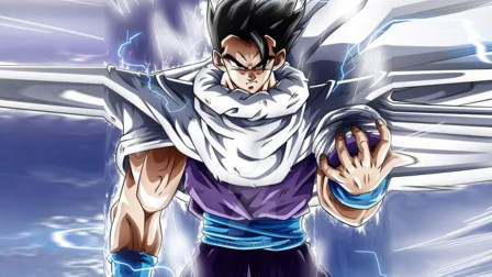 悟飯|龍珠英雄：悟飯并未黑化，細節暴露一切