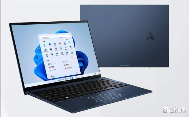 2K屏|兼具高品质机身+OLED好屏！618换新主流价位轻薄本看这两款