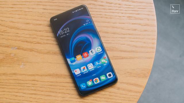 一加科技|一加 Ace 体验：天玑 8100 也可以是主打性能的「Ace」