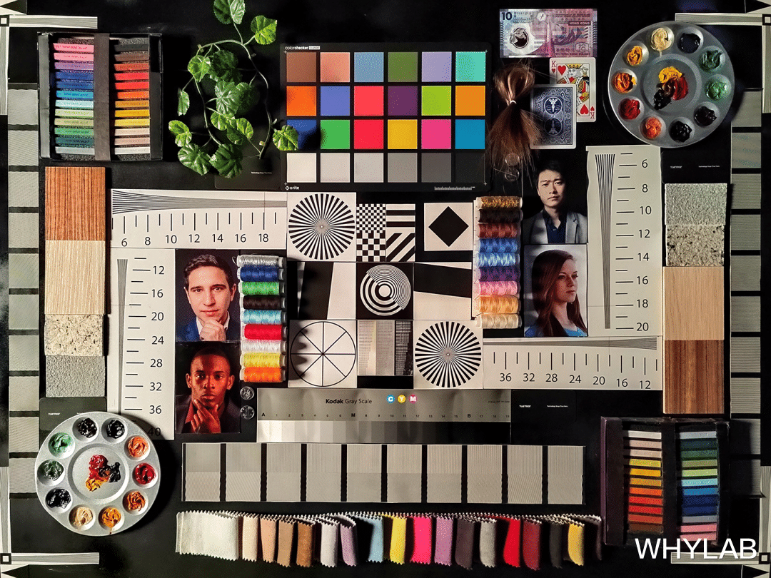 红米手机|三星 HM2：中低端一亿像素 Sensor 有存在的必要吗？