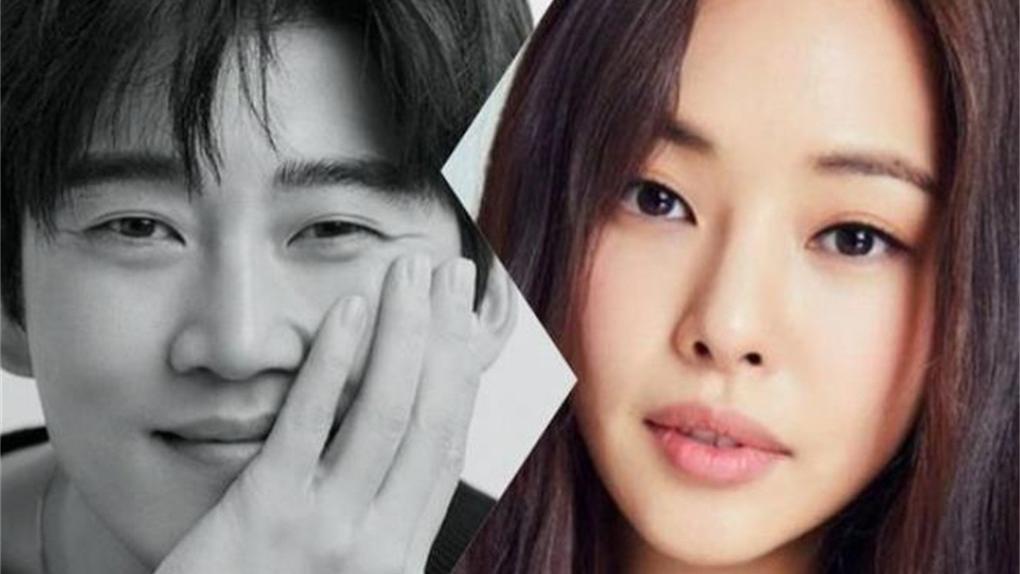 尹启相|韩星尹启相大婚，前女友李荷妮待产，爱情长跑的结局是各自闪婚