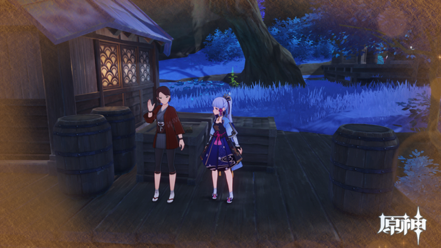 商人|原神:你买过五万摩拉一朵的琉璃百合、六万摩拉一颗蒲公英种子吗