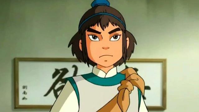 新围棋少年|《新围棋少年》第三部预告曝光，预计5月份开播，流儿失去了特色