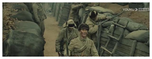 狙击手|中美狙击手对决的《狙击英雄》，任天野、彭士腾、赵荀主演