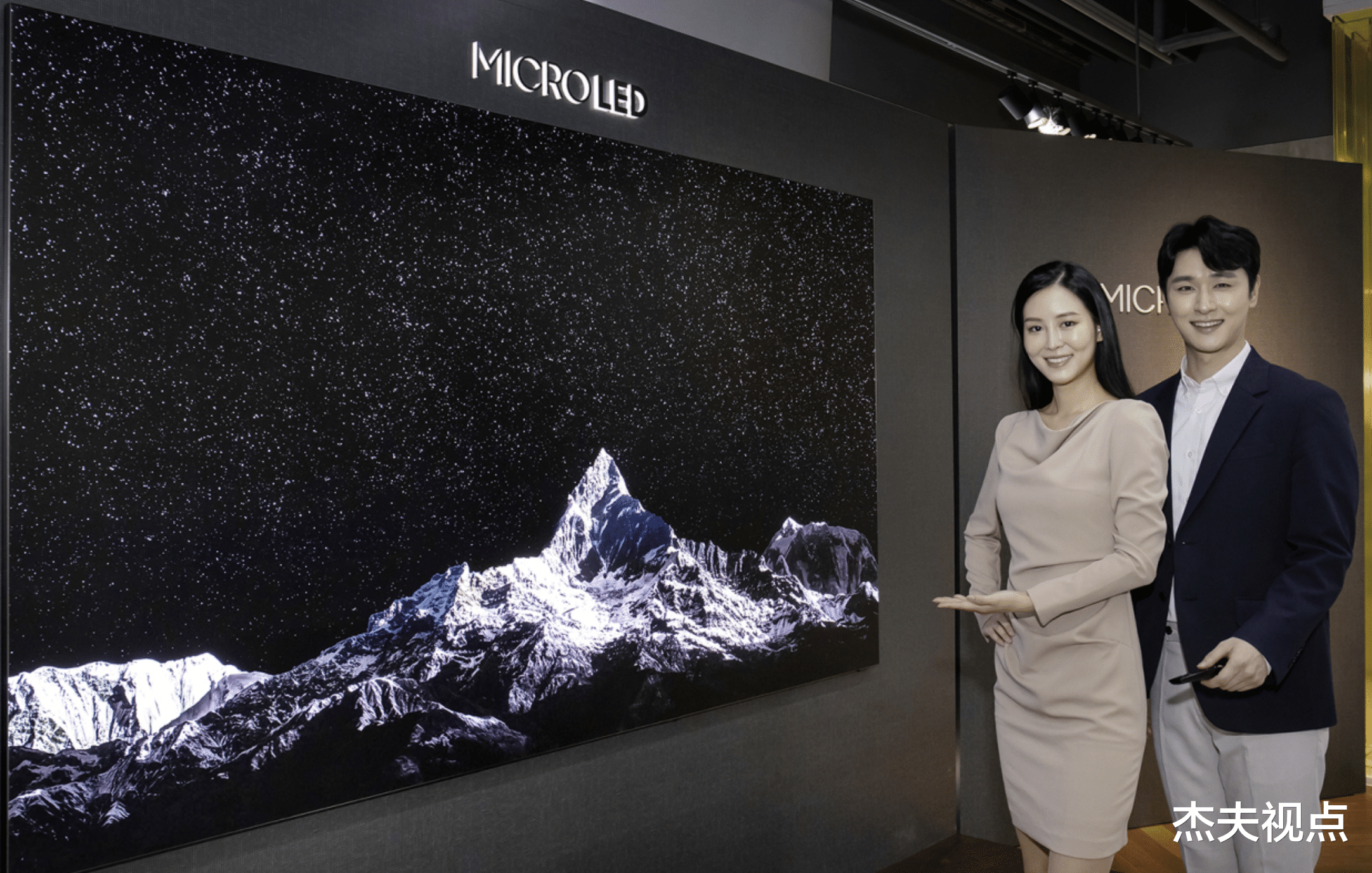 音箱|国内土豪多？三星售价百万电视预约售空，但似乎出了个乌龙