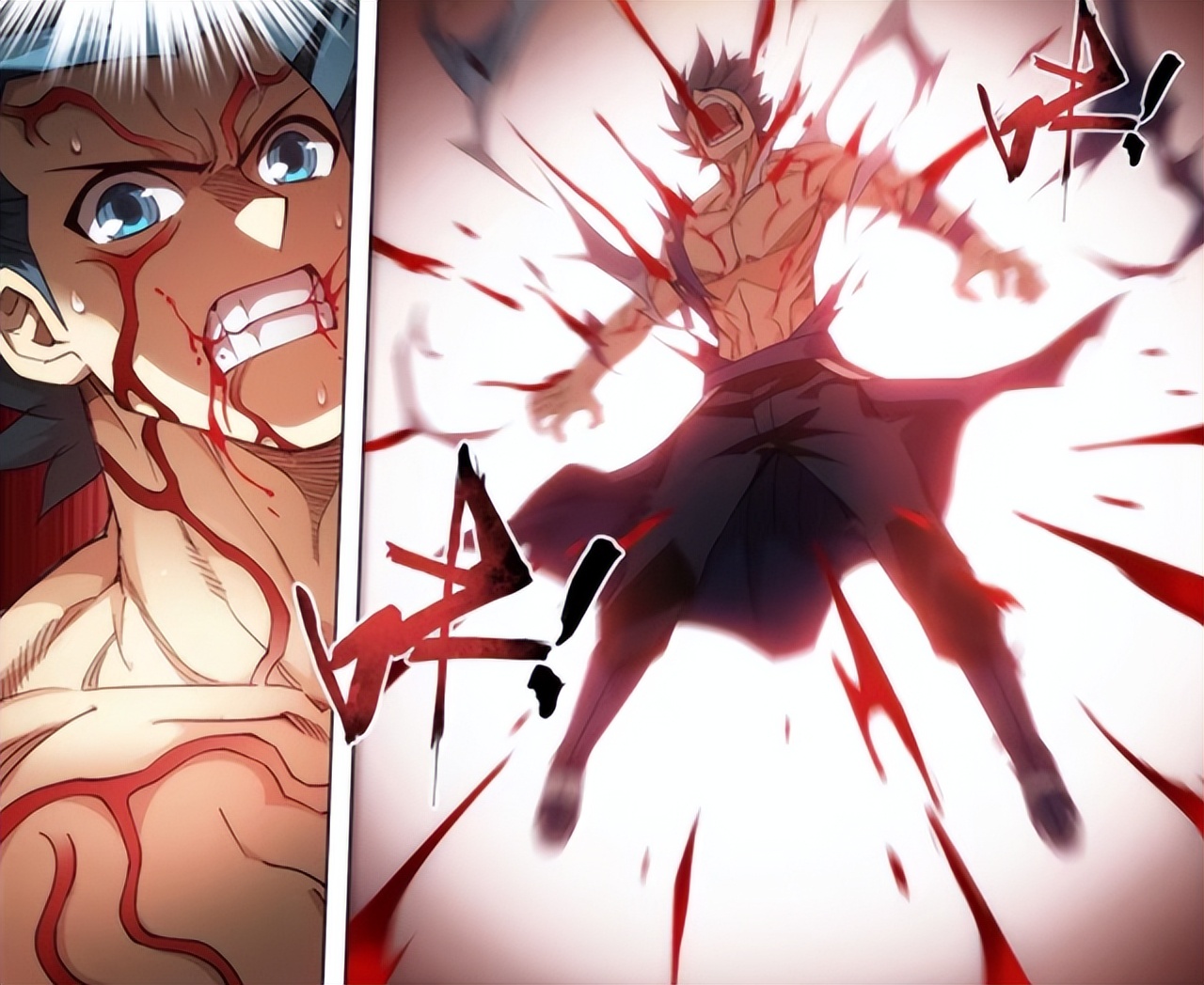 纳兰嫣然|斗破苍穹：才发现墨承野心好大，不仅想把纳兰变成媳妇，还想骑在云岚宗头上