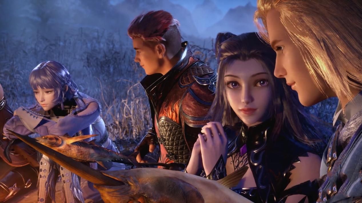 小舞|斗罗中存在大量畸形的爱情?从主要角色入手,畸形率几乎占了50%