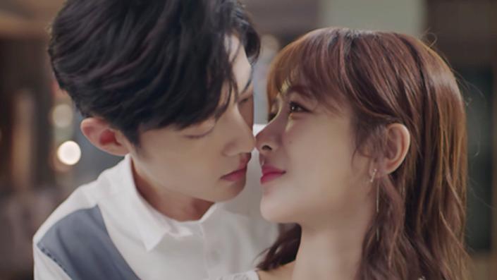 杨洋|《余生》结局不过瘾？莫急，鹅厂4部重磅待播剧接档，都是狠剧