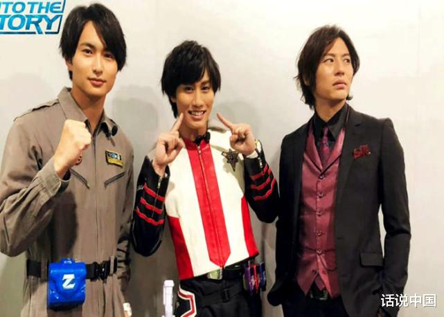 acgn漫评|还记得平成系7位地球防卫队长吗？有两位已经去世了！