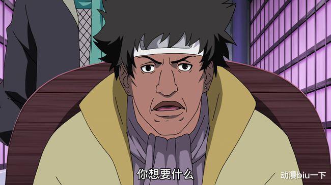 风影|五大忍村历代五影盘点，岩隐村土影最安全，砂隐村风影最倒霉