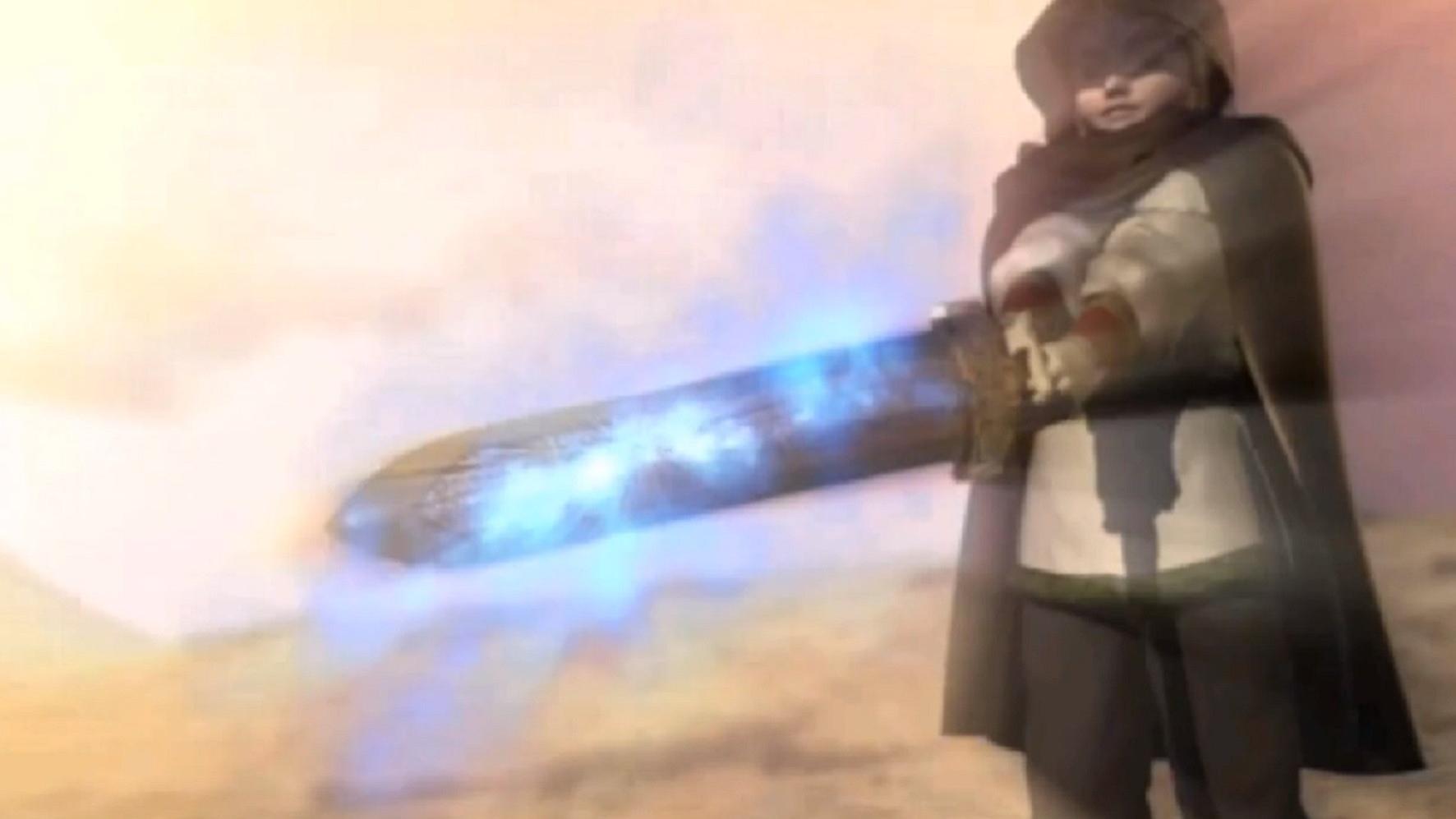 雪鹰领主|轩辕剑众多持有者当中，究竟谁的实力最为强大？