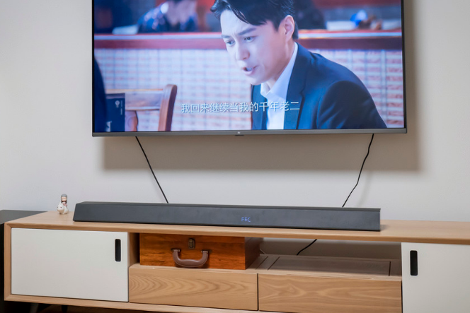 飞利浦|给自己一个618消费的理由 飞利浦B8905回音壁有料分享