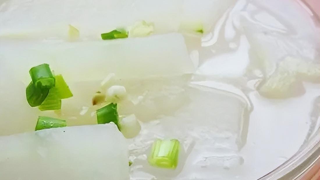 泡椒|先笑后学！冬瓜汤营养丰富、鲜甜好喝，关键还解暑，值得推荐