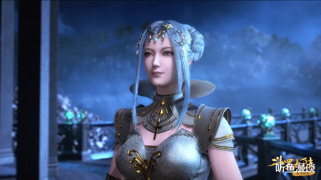 武魂|斗罗大陆：如果你穿越到斗罗世界，你最想做哪家的上门女婿？