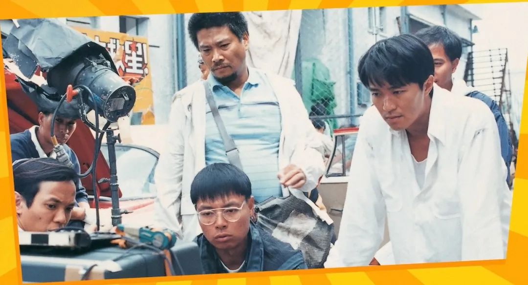 1994年，周星驰主演3部电影香港总票房过亿，更意外带红三位男配角