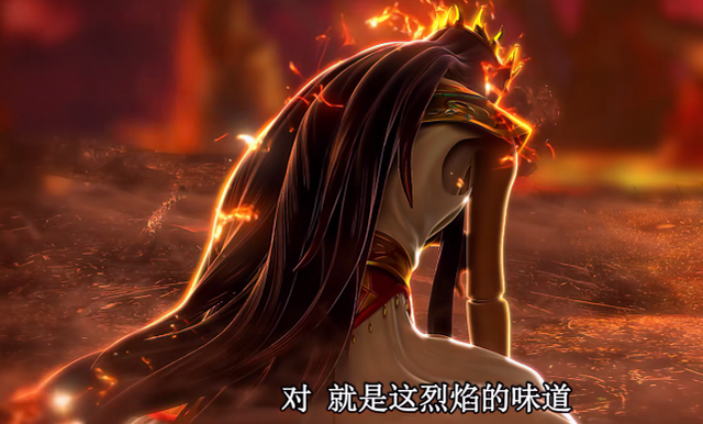 手机游戏|叶罗丽:火领主为何没被誓约之戒反噬?想了一下,可能是这个原因