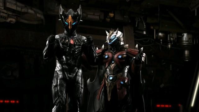 反派|奥特曼:为何说塔尔塔罗斯不会运营?至强战力他说送就送!