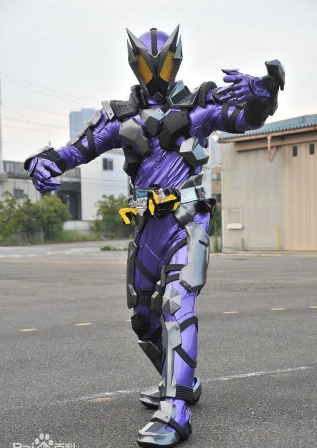 令和|汇总令和时代出现的第一个骑士,你知道几个?