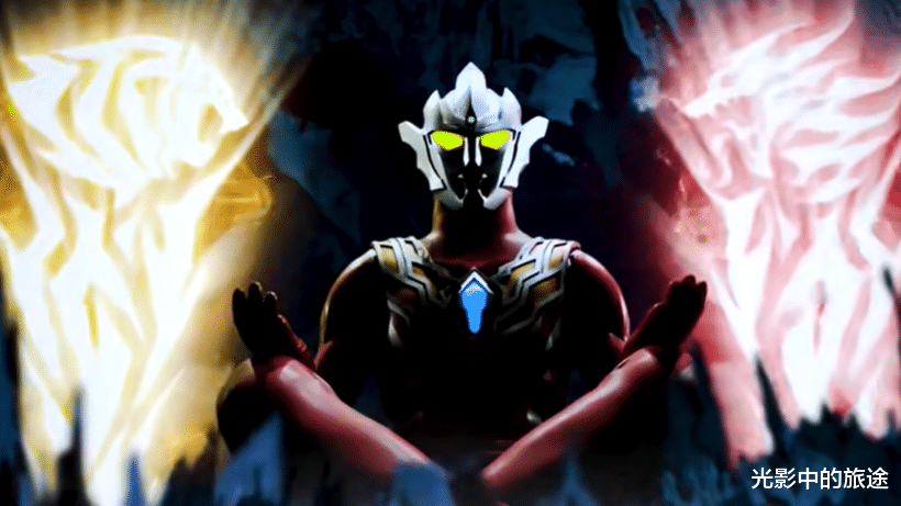 雷古罗斯奥特曼|《雷古罗斯奥特曼》出外传了,从幕后阵容来看,就不要求剧情了?