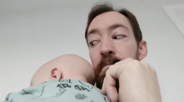 ftp|不止用手才能打字，用脸也行