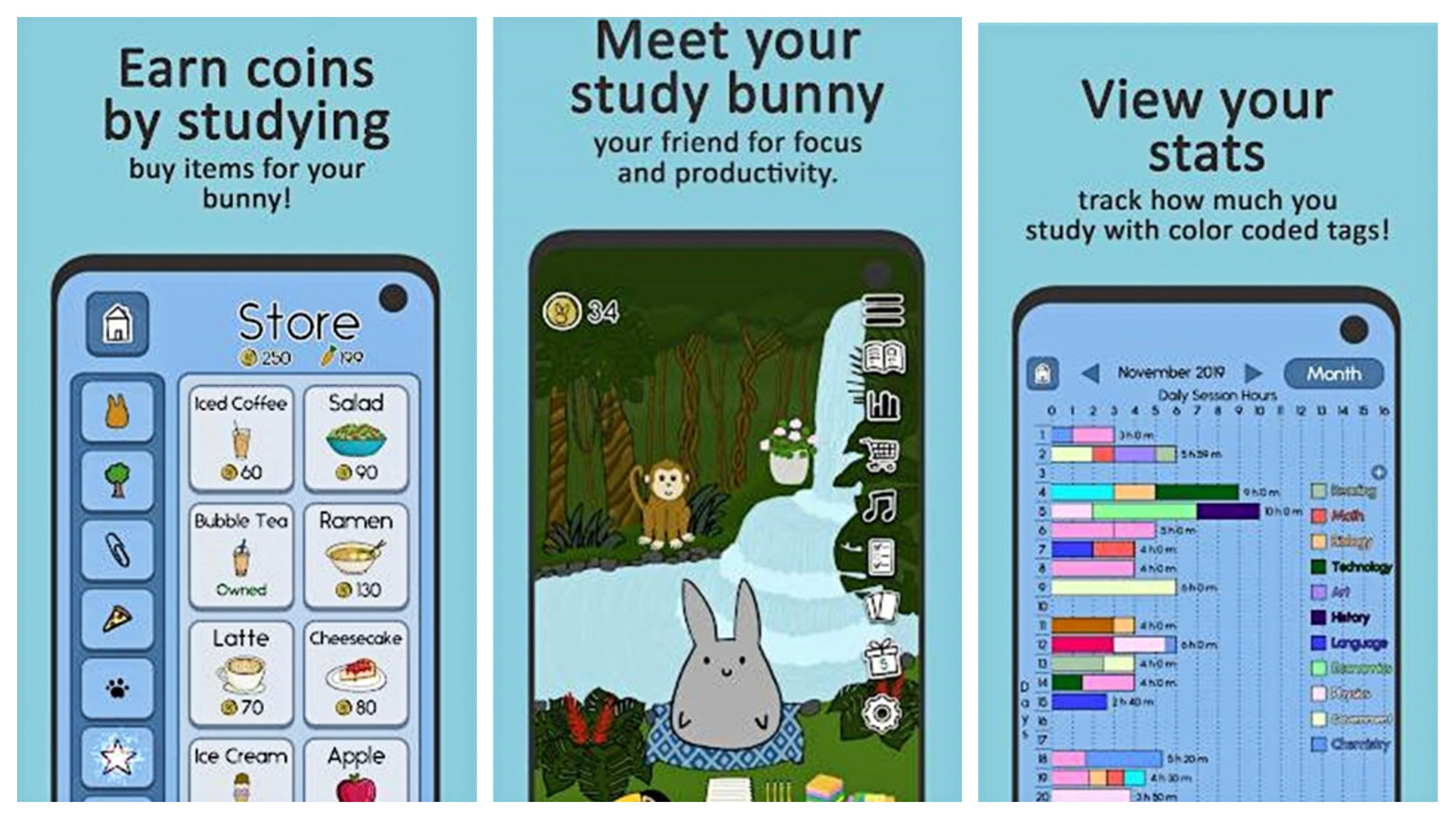 acgn漫评|实用、宝藏又治愈的A PP!