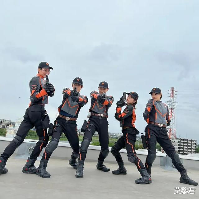 令和|德凯奥特曼:新团宠,这个小家伙着实有点眼熟!