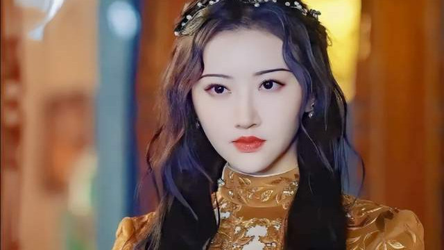 景甜|景甜公开道歉，代言酵素粉被罚巨款，网友：终究是她扛下了所有