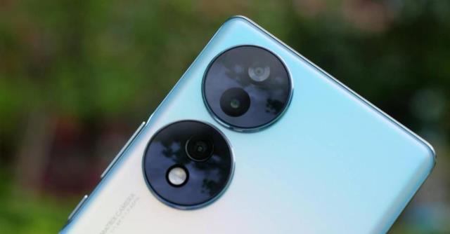 荣耀|顶级曲屏+IMX800+66W！荣耀影像旗舰价格跌至新低，256GB相当亲民