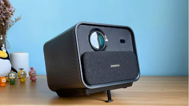 投影仪|一千元投影仪带来三五千元级别的享受？知麻Z1投影仪实际深度体验