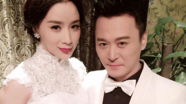 整容|这就是整容的后果，邓超杨幂曾为她配戏，如今岁沦落成这样