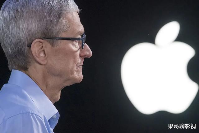 苹果|超2400亿了?苹果停服俄罗斯第3个月,发生了最戏剧性的一件事