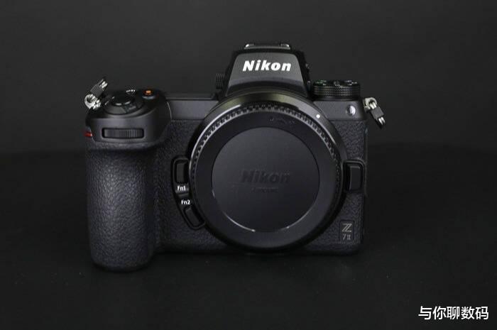 尼康|性能再进化，尼康全画幅微单相机Z7 II评测