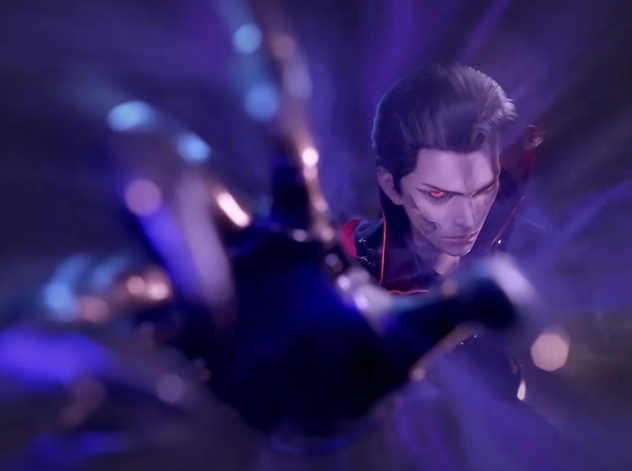 武魂|斗罗中唯一一个没有魂环的封号斗罗,你知道是谁吗?