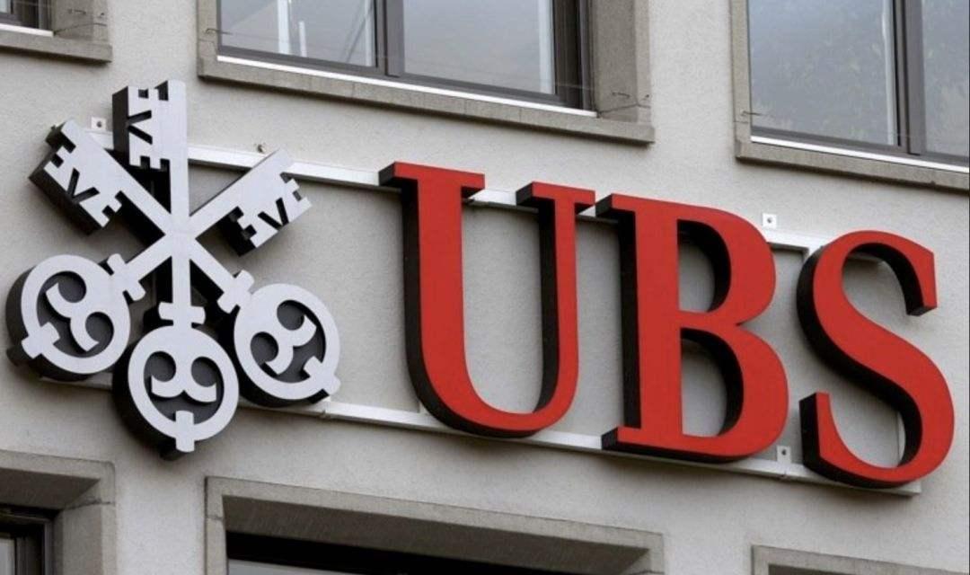 瑞士银行信用已破产, 国际资金流出严重