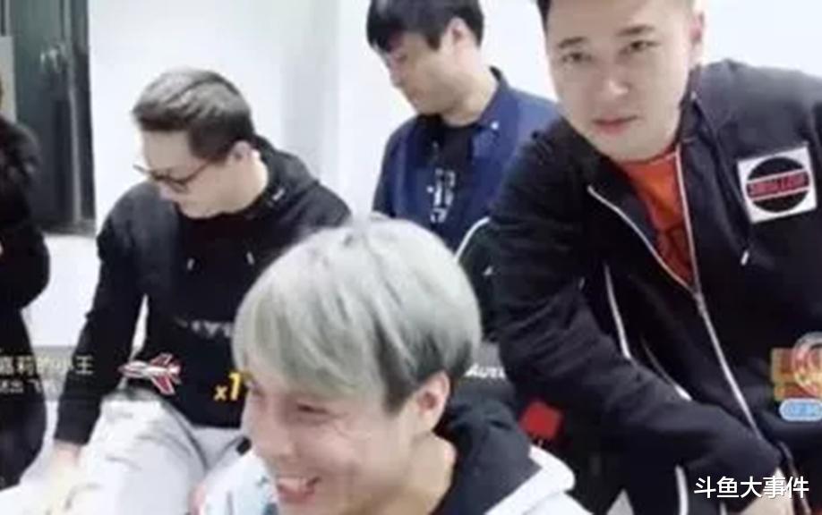 钱小佳|鱼皇公开放话：我给钱小佳刷的都是真金白银，提及宁波小骚骚“点评”钱小佳一事！