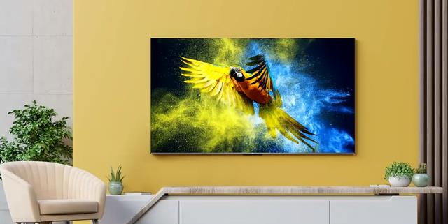 iPhone14|65英寸电视开始“内卷”？华为、荣耀、TCL都不到2千元，价格亲民