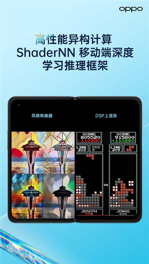 OPPO|科技永远要掌握在自己手中，希望OPPO越来越强大！