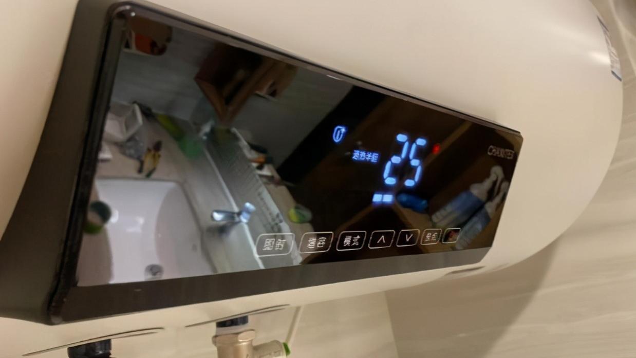 电热水器有“保命装置”，洗澡时就不用拔电源？来听师傅的真实话