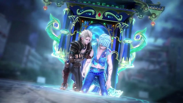 叶罗丽|叶罗丽：水王子昏迷前让大家阻止曼多拉，指的应该是幕天印